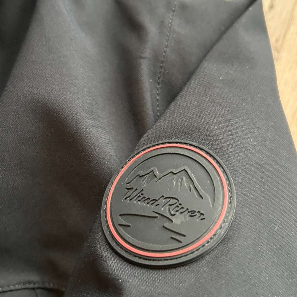 Men's Hyper-Dri® HD2 Water Resistant Breathable T-Max® Insulated Long Parka - Picture 4 of 9